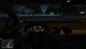 Lamborghini Huracan LP 610 Liberty Walk [Add On][Livery]